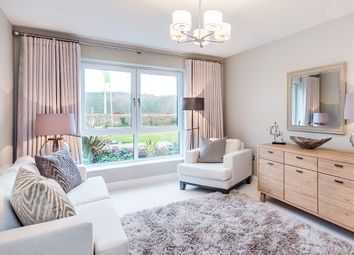 Typical Interior Thumbnail 3 bedroom semi-detached house for sale in Seafield Circle, Buckie
