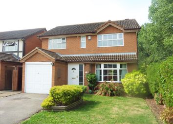 4 Bedroom Detached house for rent