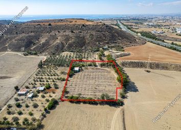 Thumbnail Land for sale in Pyla, Larnaca, Cyprus