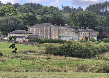 Property listing in Matlock, Derbyshire