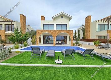 Thumbnail 5 bed detached house for sale in Agia Thekla, Famagusta, Cyprus