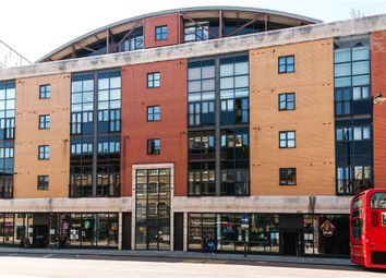 Property Details For Flat 23 97 113 Curtain Road London Ec2a 3bs