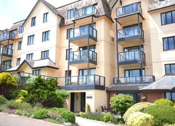Property listing in Budleigh Salterton, Devon