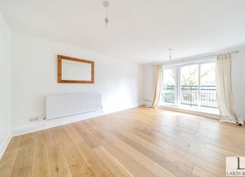 Thumbnail 2 bed flat for sale in Tedder Close, Uxbridge