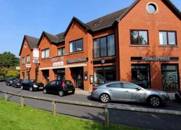 Thumbnail Commercial property for sale in Prestwich, England, United Kingdom