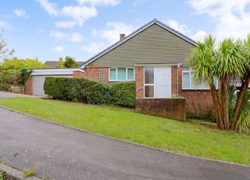 Thumbnail 3 bed semi-detached bungalow for sale in Cypress Drive, Exeter