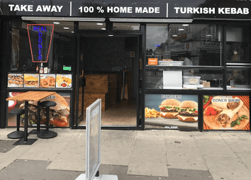 Thumbnail Commercial property for sale in Westbury Arcade, Westbury Avenue, London