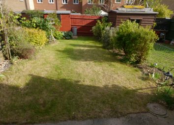 1 Bedroom Terraced house for rent