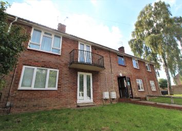 Thumbnail 1 bed flat to rent in Bathurst Road, Hemel Hempstead, Hertfordshire