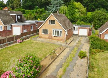 Thumbnail 3 bed property for sale in Farmland Road, Costessey, Norwich