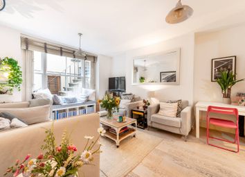 Thumbnail 2 bedroom flat for sale in Clanricarde Gardens, Notting Hill Gate, London