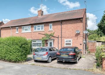Thumbnail Maisonette for sale in Ash Tree Road, Batchley, Redditch