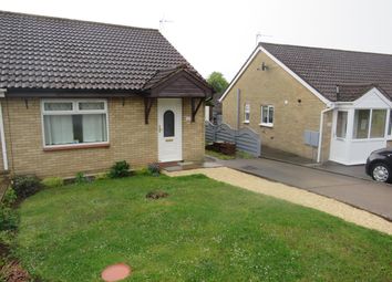 Thumbnail Bungalow to rent in Arlington Road, Sully, Penarth