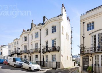 Thumbnail Flat for sale in Waterloo Street, Hove, East Sussex