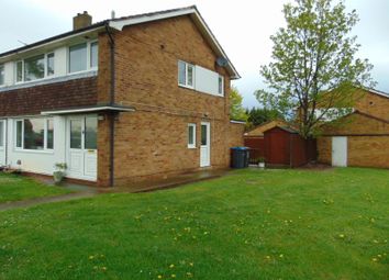 3 Bedroom Semi-detached house for rent