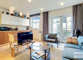 Thumbnail Flat for sale in Dock Street, Tower Hill, London