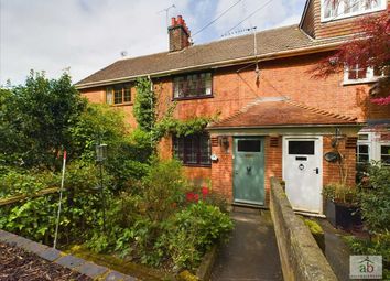Thumbnail Cottage for sale in Bourne Terrace, Wherstead, Ipswich