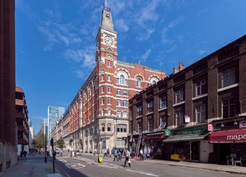 Thumbnail Flat for sale in Sugar House, Leman Street, Tower Hill, London
