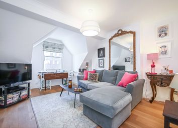 1 bed property for sale in Barons Court Road, West Kensington, London W14