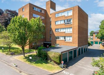 Thumbnail 1 bed flat for sale in Homefield Park, Sutton, Surrey