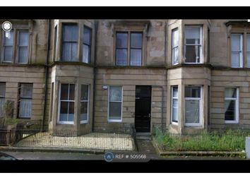 3 Bedrooms Flat to rent in Bentinck Street, Glasgow G3