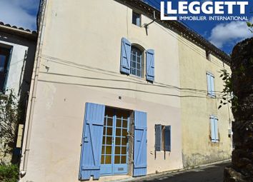 Thumbnail 3 bed villa for sale in Gaja-La-Selve, Aude, Occitanie