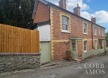 Property listing in Knighton, Powys