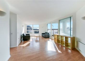 Thumbnail Flat for sale in Aurora Building, 164 Blackwall Way