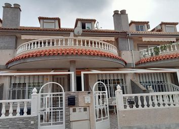 Thumbnail 3 bed town house for sale in Los Alcazares, Murcia, Spain