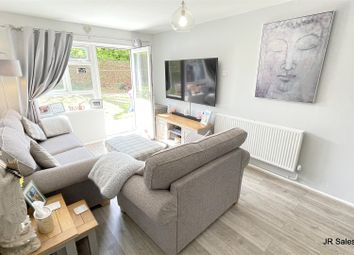 Thumbnail Flat for sale in Newhall Court, Waltham Abbey