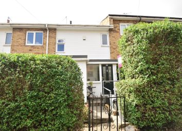 Thumbnail Terraced house for sale in Gale Lane, York