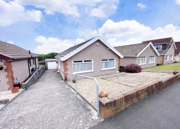 Thumbnail 3 bed detached bungalow for sale in Gelli Gwyn Road, Morriston, Swansea, City And County Of Swansea.