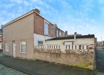 Thumbnail 2 bed end terrace house for sale in Hurworth Street, Bishop Auckland