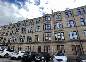 Thumbnail 2 bed flat for sale in Methil Street, Glasgow
