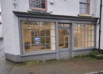Thumbnail Property to rent in 10 High Street, Chagford, Devon