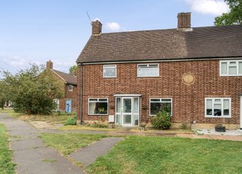 Thumbnail 3 bed semi-detached house for sale in Douglas Road, Esher