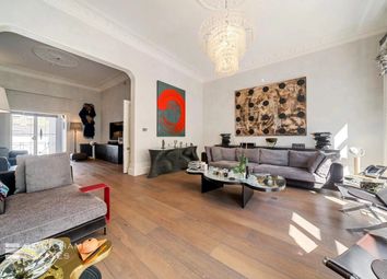 Thumbnail Terraced house for sale in Cranley Gardens, London