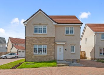 Thumbnail Detached house to rent in Lamond Crescent, Winchburgh