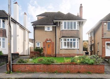 Thumbnail 3 bed detached house for sale in Priory Avenue, Westbury-On-Trym, Bristol