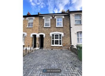Thumbnail Terraced house to rent in Friern Road, East Dulwich