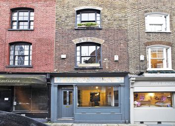 Thumbnail Terraced house for sale in Compton Street, London