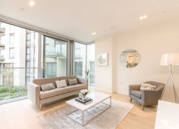 1 Bedrooms Flat to rent in Lillie Square, Earls Court SW6