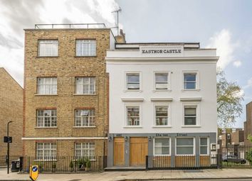 Thumbnail Flat to rent in Chalton Street, London