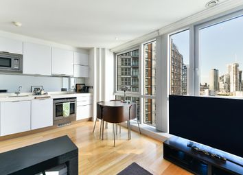 0 Bedrooms Studio to rent in Ontario Tower, New Providence Wharf, London E14