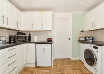 Thumbnail 2 bed end terrace house for sale in Linley Road, Broadstairs, Kent