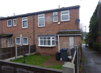 Thumbnail 2 Bed Terraced House For Sale In Monkshood Retreat Birmingham Thumbnail 2 Bed Terraced House For Sale In Monkshood Retreat Birmingham