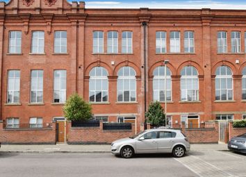 Thumbnail Property for sale in Cowper Street, Leicester