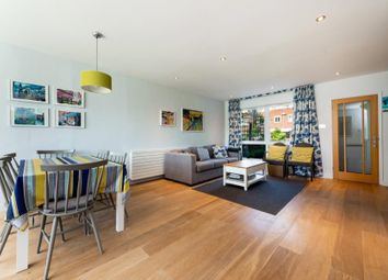 Thumbnail 3 bed property to rent in Vane Close, Hampstead, London