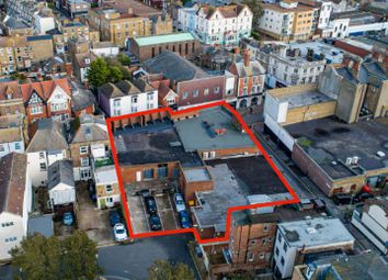 Thumbnail Land for sale in High Street, Ramsgate