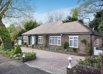 Thumbnail Bungalow for sale in Fallowfield, Stanmore
